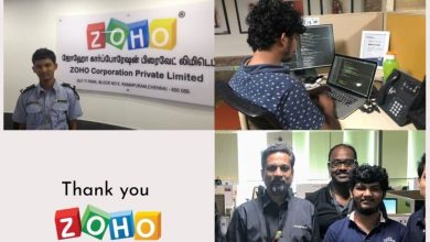 From security guard to zoho engineer: how a fallout in class 10 became a technical expert
