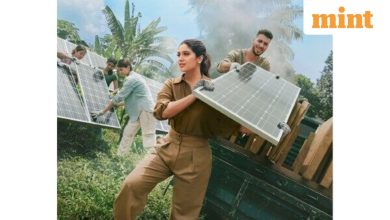 Seagram’s 100 Pipers Travel Gear is aimed at inspiring the Indians at the new age