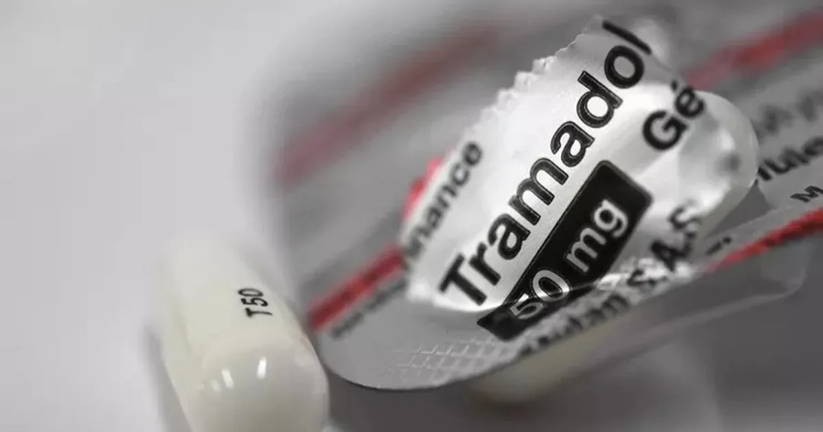 Tramadol is not effective in relieving pain and increasing serious side effects