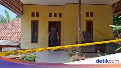 The crime scene seen where the minimeter boss raped and killed an employee