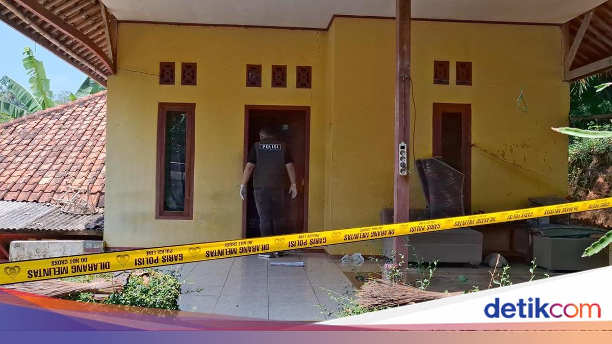 The crime scene seen where the minimeter boss raped and killed an employee