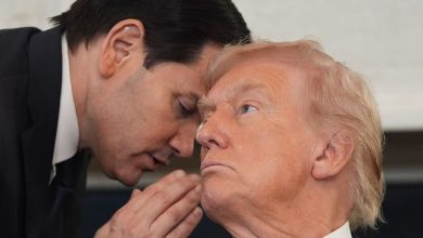 Nobel Prize for Peace 2025: Why Trump was rejected and Maria Corina Machado Won – Nobel Committee says ….