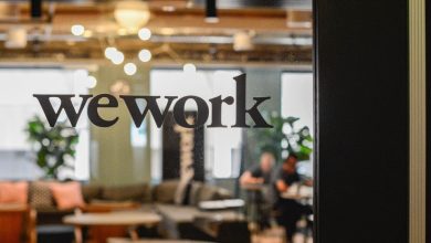 Wework share price drops more than 5% to subdued listing. Should you buy, keep or sell?