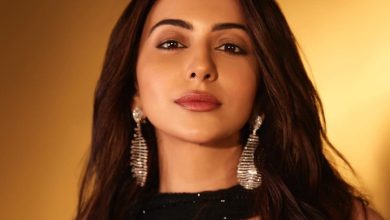 Rakul Preet Singh earns name from these films!