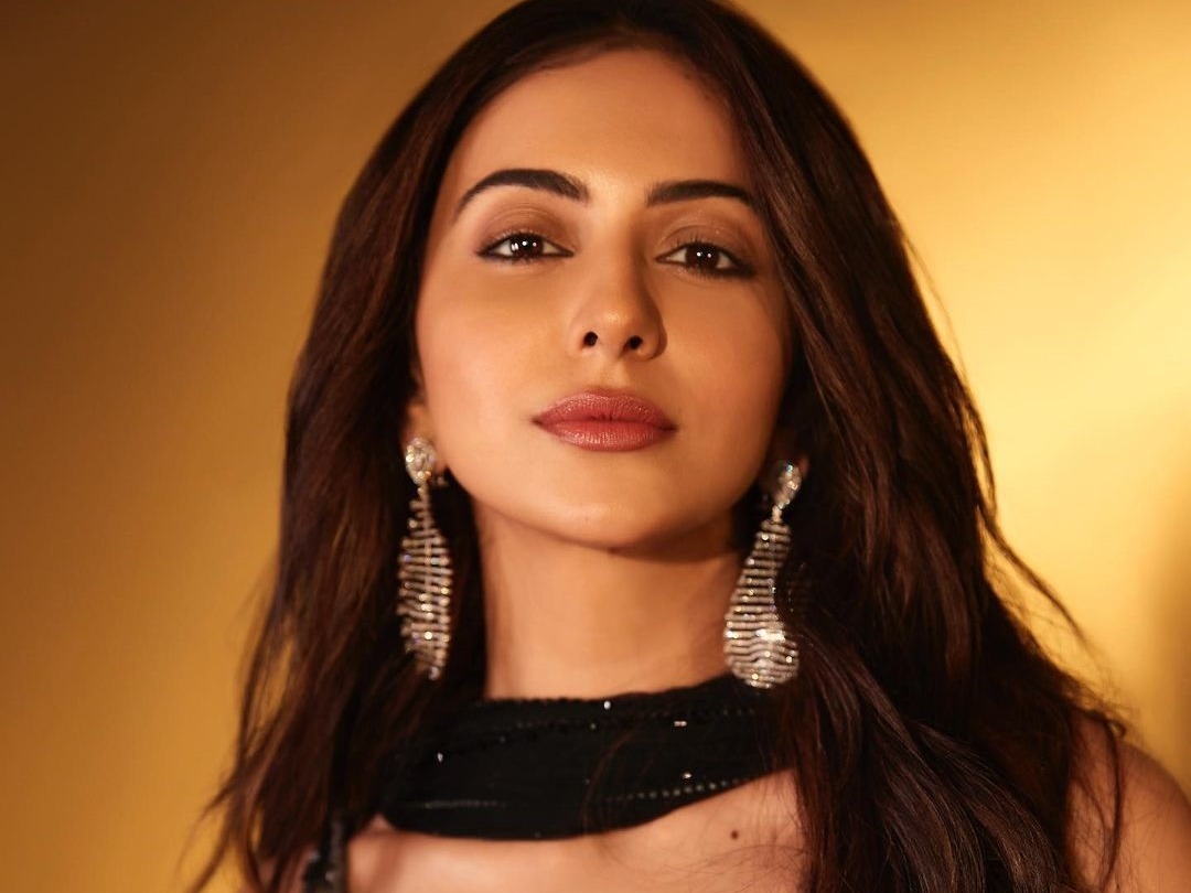 Rakul Preet Singh earns name from these films!
