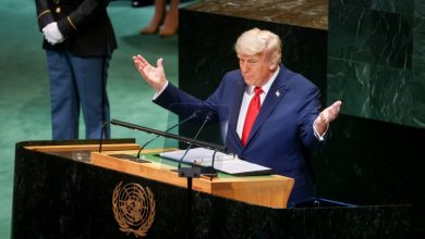 ترمب طلب جائزة نوبل للسلام جهاراً.. لكن ما أحكام منحها؟