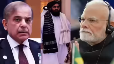 Relations of India-Afghanistan: India will return to Kabul, the news of the opening of embassy panic in Pakistan