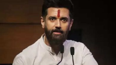 Haryana IPS Suicide Case: Chirag Paswan Write a letter to Haryana CM, demands fair investigation