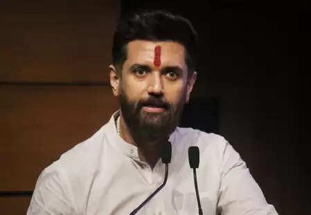 Haryana IPS Suicide Case: Chirag Paswan Write a letter to Haryana CM, demands fair investigation