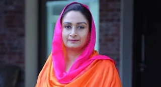 ‘Akali Dal is the voice of farmers and workers, a great battle in 2027 …’, Harsimrat Kaur Badal’s big statement in Budhlada – Shiromani Akali Dal Fight for Workers’ Rights Harsimrat Kaur Badal