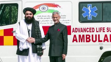 Jaishankar meets Muttaqi in Delhi: 10 key things that India offers to the Taliban government of Afghanistan