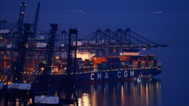 China to impose special ports on American vessels