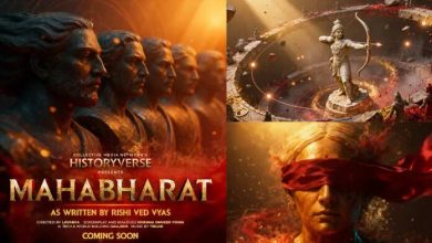 Mahabharat returns: Mahabharat’s explosion after 37 years! New series come on both OTT and TV, know what will be special in the new avatar?