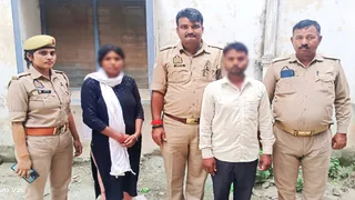 Two accused who were arrested in the newborn baby’s disruption to Mirzapur have recovered newborn baby safely – Mirzapur newborn dididapping two Intervated Baby has recovered safely