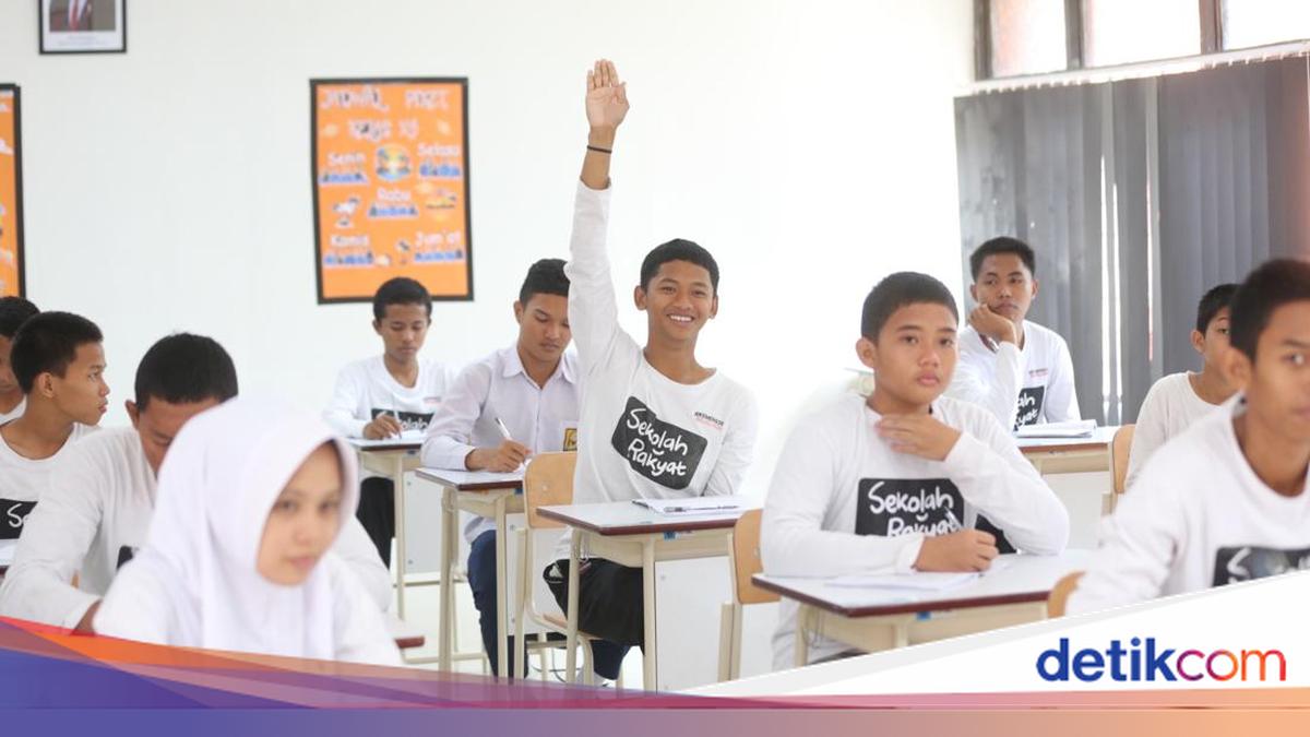 Situbondo Regent says people’s schools have no interest, targets starting in 2026