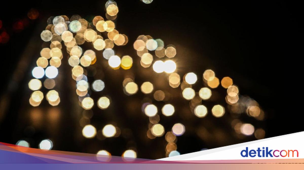 Condition of toll roads around Jakarta tonight: mayot-January, Jorr Smooth