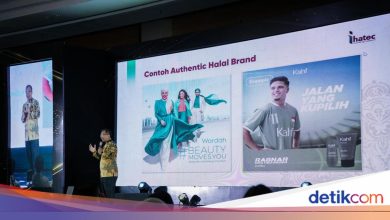 Ihatec emphasizes Wardah and Kahf as authentic Halal Pioneers