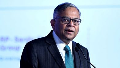 SP Group calls on Jamsetji Tata, says Tata Sons IPO is a moral imperative