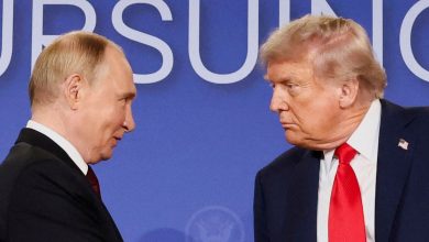 ‘Trump solves complicated problems’: Putin responds as our Prez missed at the Nobel Peace Prize, says ‘Award loses credibility’
