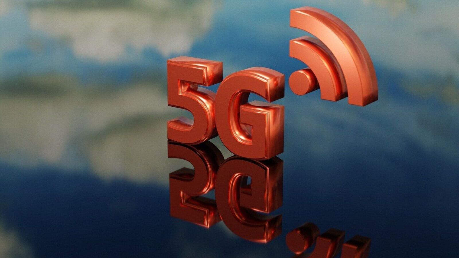 U 5G may soon feel the same in India and the US-thanks to Jio and T-Mobile