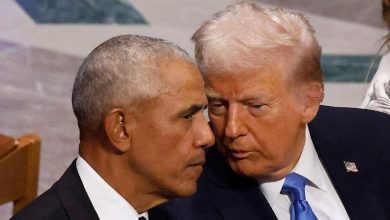 Trump, before he missed Nobel at 2025, struck Obama’s Peace Prize in 2009: “He got it because he did nothing”