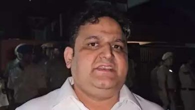 IPS Puran Kumar suicide case: outrage among Dalit leaders, warning of Chandigarh Jam