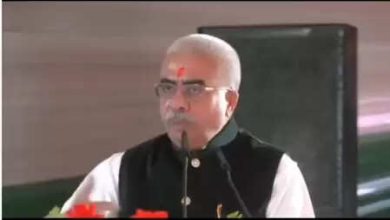 Matikala festival is a confluence of tradition and innovation: Rakesh Sachan