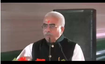 Matikala festival is a confluence of tradition and innovation: Rakesh Sachan