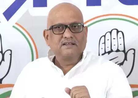 Ajay Rai’s big announcement about UP elections in the Legislative Council will compete on all 11 seats