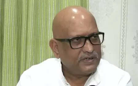 False propaganda goes on in the name ‘Make in India’: Ajay Rai