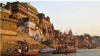 Rejuvenation of Kashi when faith became economy and became the local worldwide – rejuvenation of Kashi when faith became economy and became the local worldwide