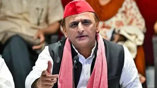 Any mistake or something? Akhilesh Yadav’s Facebook page with 80 Lakh -followers suspended -Akhilesh Yadav’s Facebook page has suspended details and reactions