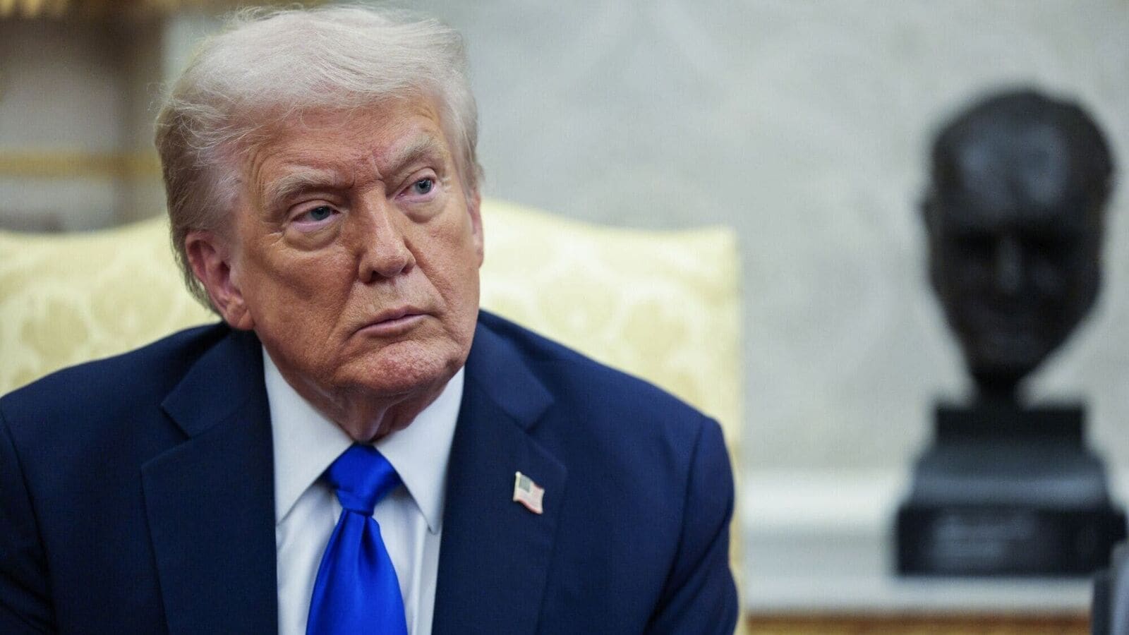 Trump unveiled the reduction of drug prices after Pfizer agreed to lower Medicaid prices for Americans with a lower income