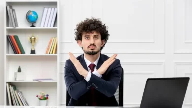 هل يمكنك قول “لا” لمديرك؟ تعرّف إلى 4 طرق مهذبة لفعل ذلك