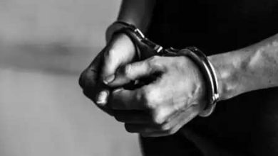 Great action by Rajasthan Intelligence, Spying for ISI arrested