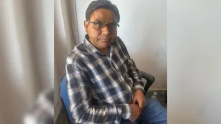 HAZARIBAGH NEWS: Revenue -employee caught bribes with a red hand after rejecting land documents – employee of revenue arrested for bribery in Hazaribagh Daru Anchal Office
