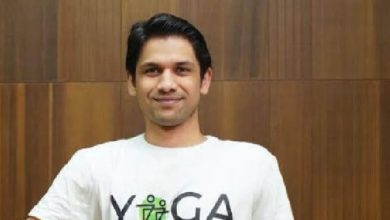 Browse too much? Hands and wrists hurt? Yoga coach Saurabh Botra recommends 5 exercises – watching video
