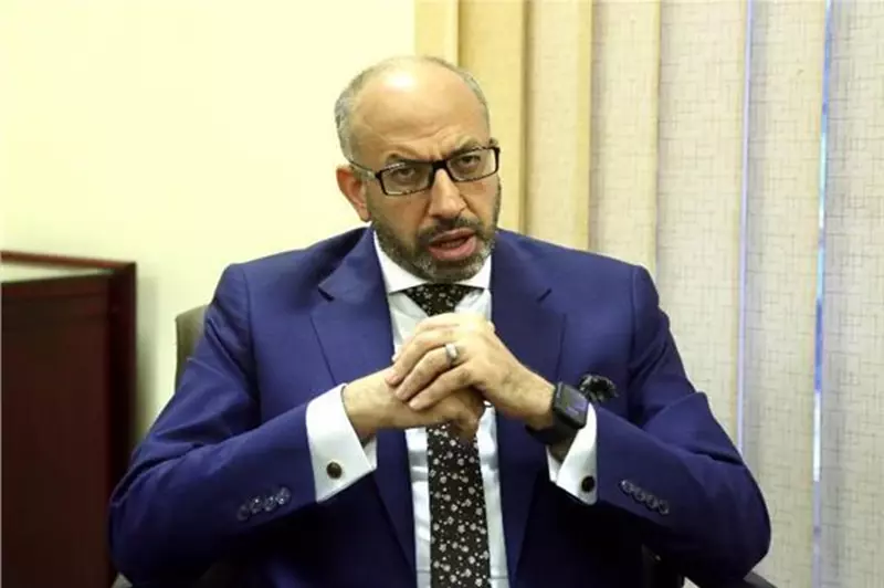 حسام المندوه: لا نتمنى أن يصل الزمالك لمرحلة الإفلاس.. وقد نفكر في الاستقالة