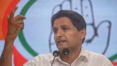 Deepender Singh Hooda raised the question of impartial inquiry in ADGP Y Puran Kumar suicide case.