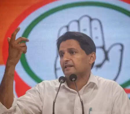 Deepender Singh Hooda raised the question of impartial inquiry in ADGP Y Puran Kumar suicide case.