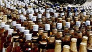 Bihar election 2025: Swift -action of the police, 2 Lakh liter of liquor seized within 9 days, more than 6 thousand arrests -Bihar -election 2 lakh liter illegal liquor seized at 6580 arrested