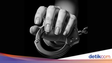 Obscene grandfather in east jakarta does not know himself, freed from jail instead of acting again