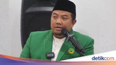 PUI praises the Ministry of Imipas Pramono for rejecting Israeli athletes to compete in Jakarta
