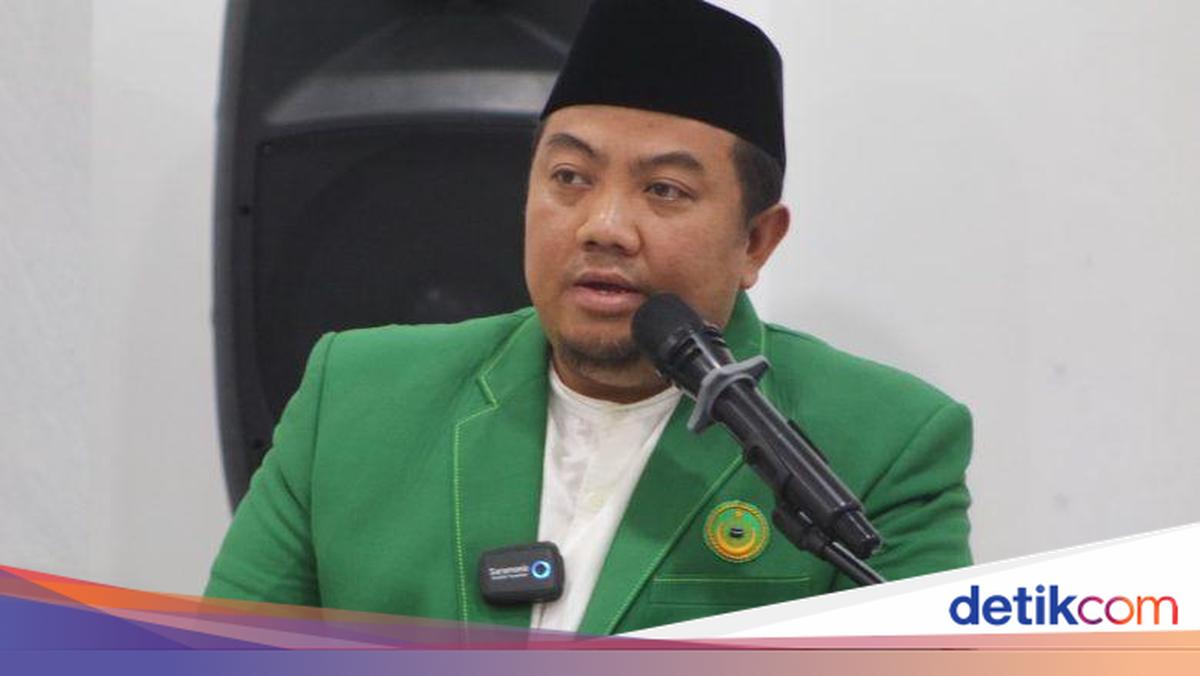 PUI praises the Ministry of Imipas Pramono for rejecting Israeli athletes to compete in Jakarta