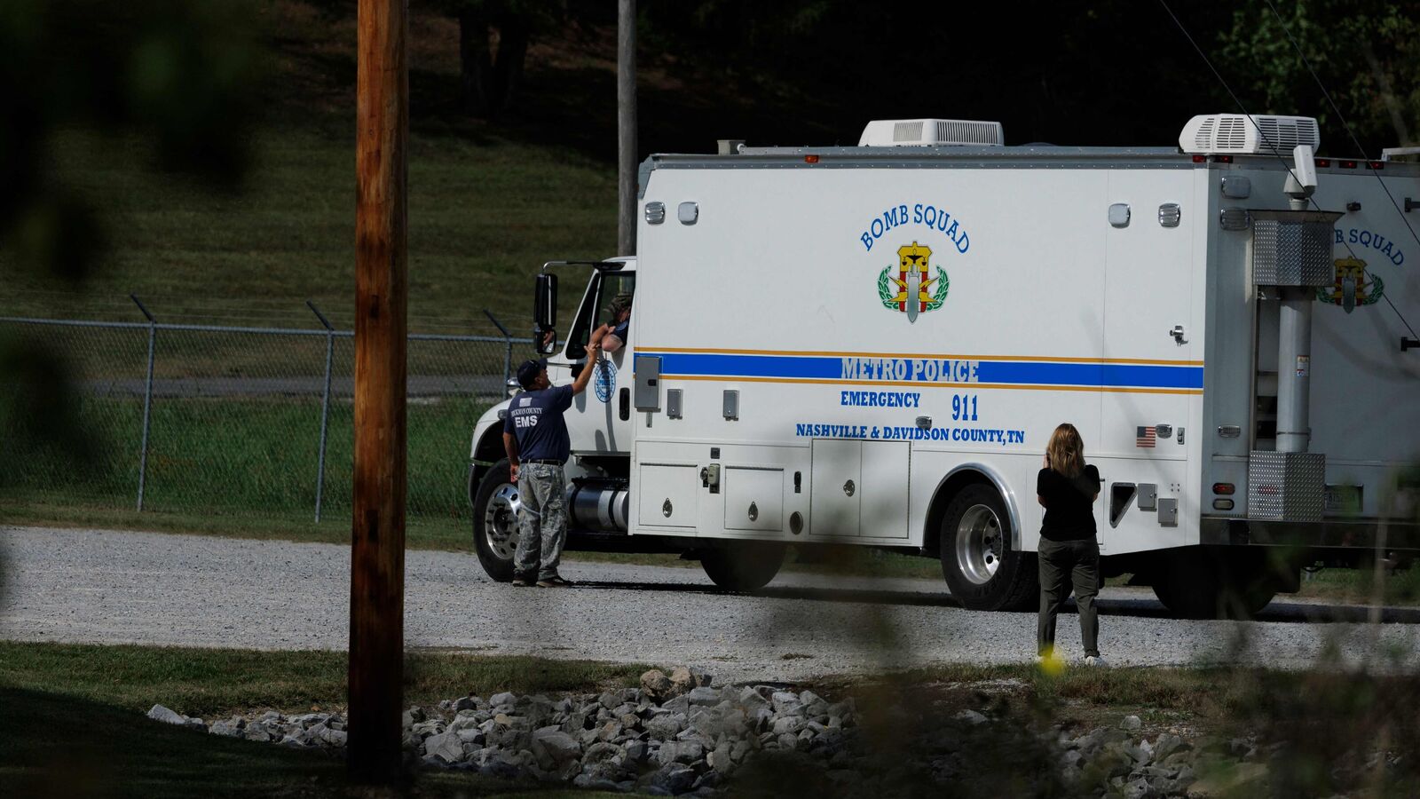 Tennessee military plant blast late 19 missing, feared death – 5 key details