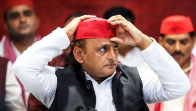 Akhilesh Yadav’s official Facebook account suspended, claims the party: ‘opposing voice is suppressed’