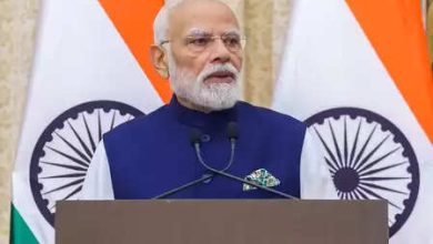 The country’s agriculture and rural sector will see a new history: PM Modi
