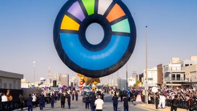 افتتاح موسم الرياض 2025 بعروض عالمية.. و معالي المستشار تركي آل الشيخ يؤكد : موسم يُجسّد طموح…