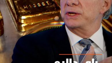 الذهب يقفز فوق 4 آلاف دولار لأول مرة في التاريخ، والملياردير الأسطوري راي داليو يعلنها:…