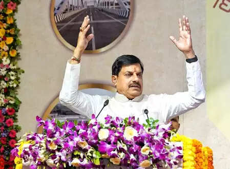 Madhya Pradesh government stands with the farmers: Chief Minister Mohan Yadav